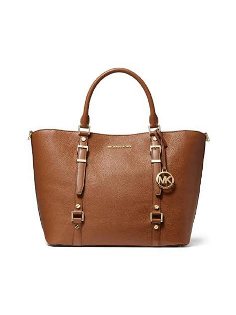 idealo michael kors tasche|Michael Kors Ledertasche .